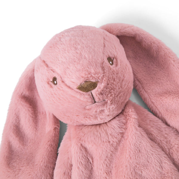 That's Mine Houston Heavy Teddy, Groß - Rose