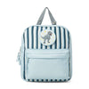 Thats Mine Benson Rucksack, Blue