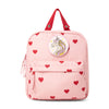 Thats Mine Benson Rucksack, Prism Pink