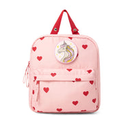 Thats Mine Benson Rucksack, Prism Pink