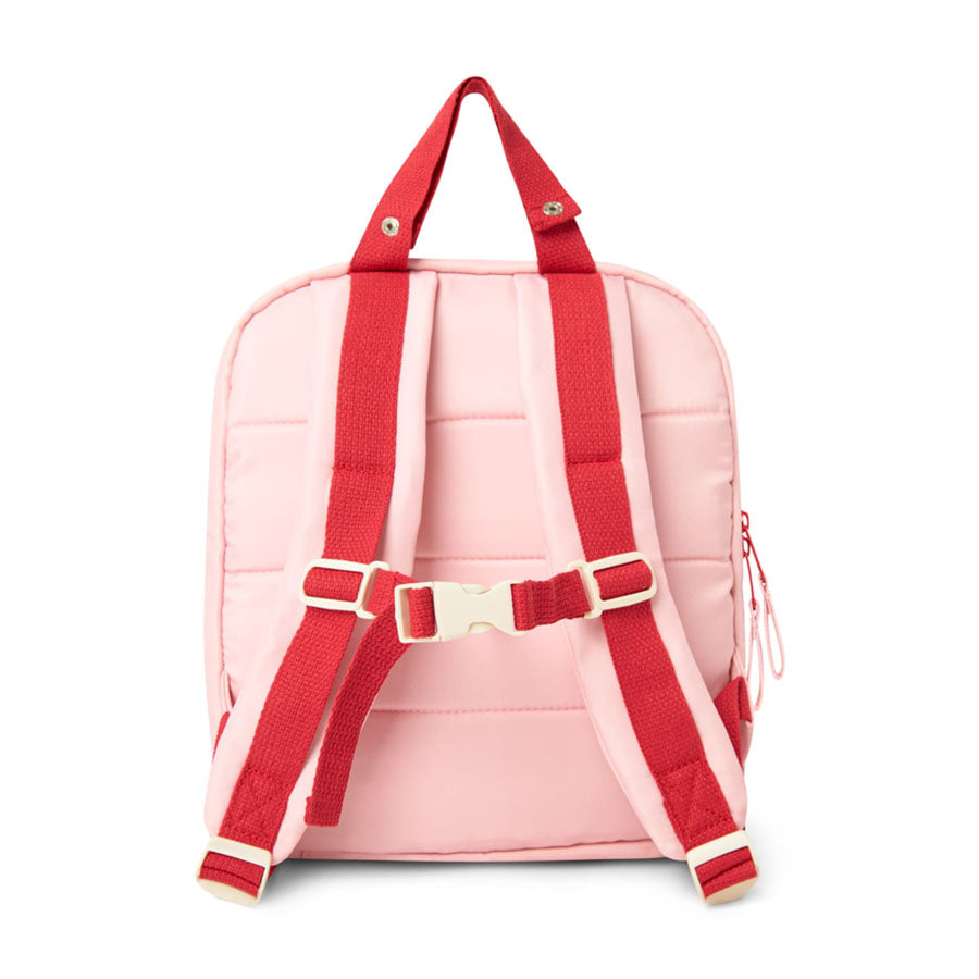 Thats Mine Benson Rucksack, Prism Pink