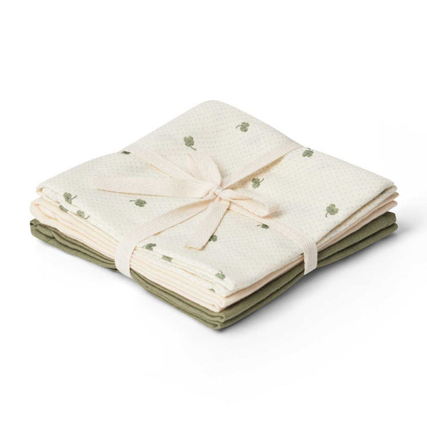 That`s Mine Bora Musselintuch 3er-Pack, Specks Of Luck