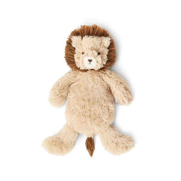 Thats Mine Houston Heavy Teddy, Kleine Löwe