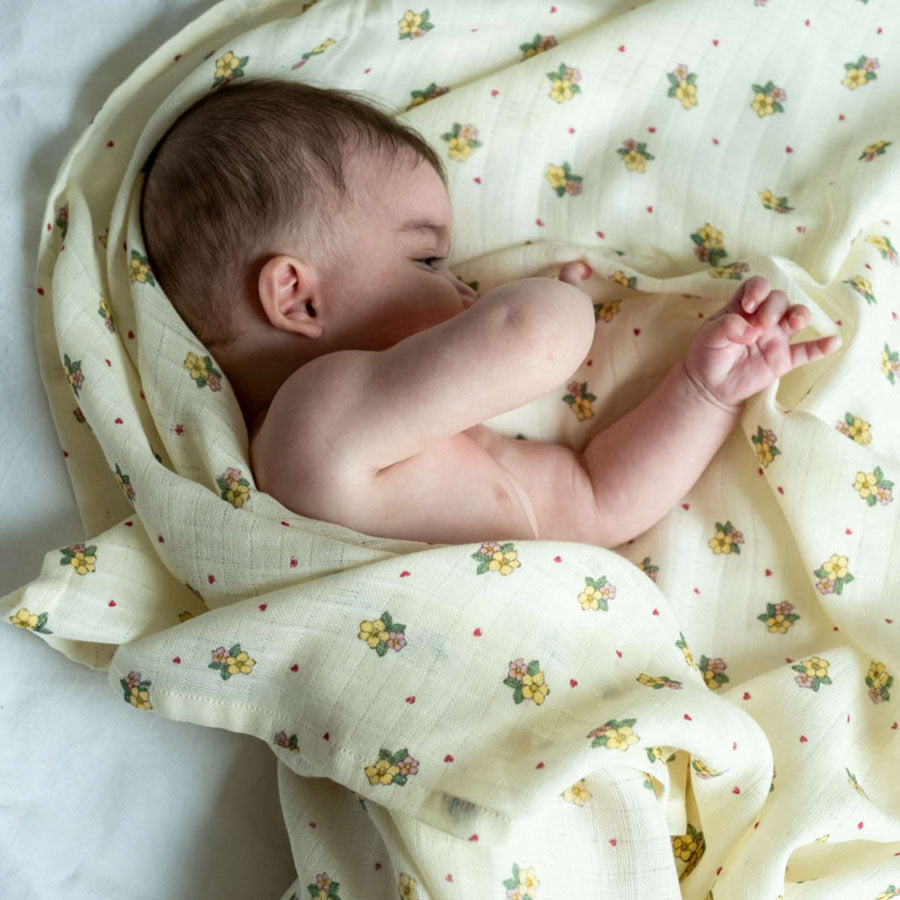 Thats Mine Jana Musselintuch, Sweetheart Petals