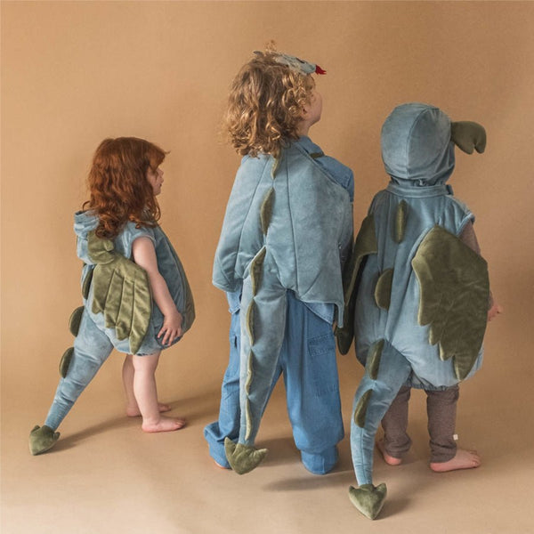 Thats Mine Steven Drache Verkleidung