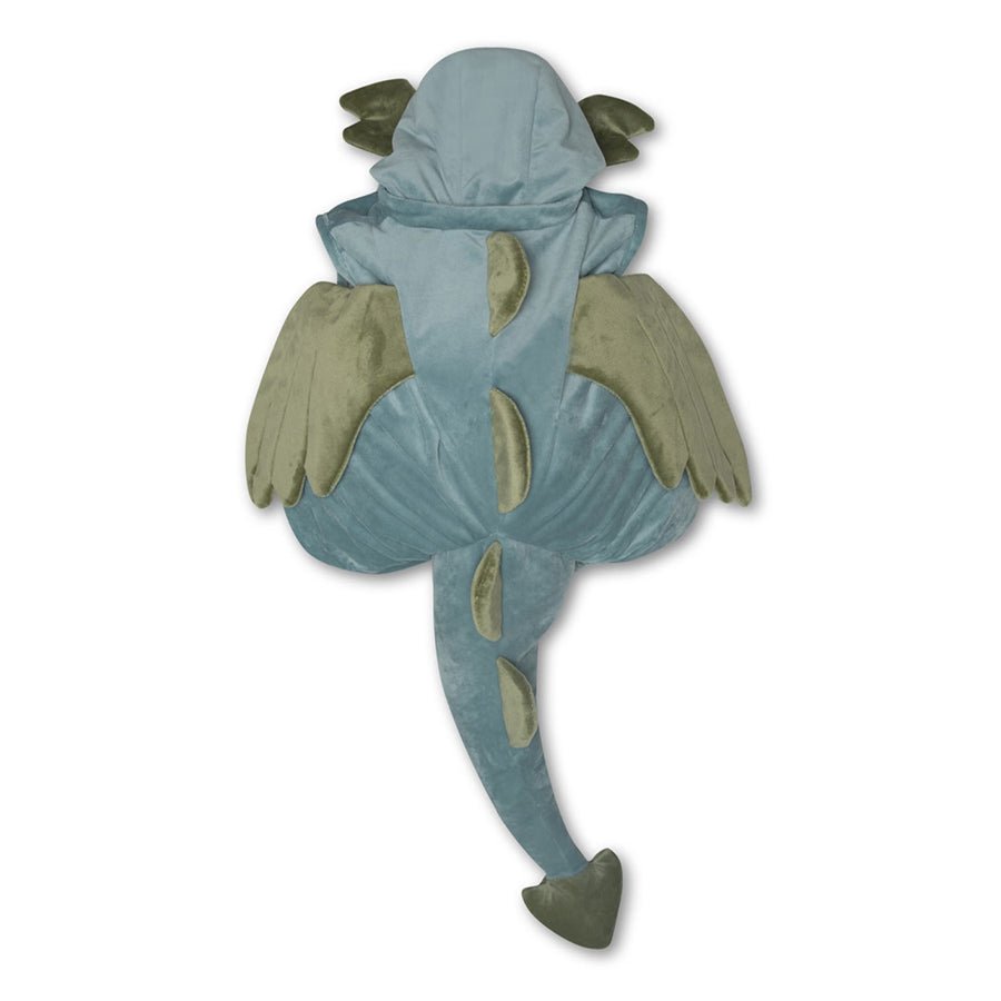 Thats Mine Steven Drage Udklædning