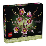 The Botanical Collection Magnolia Grene