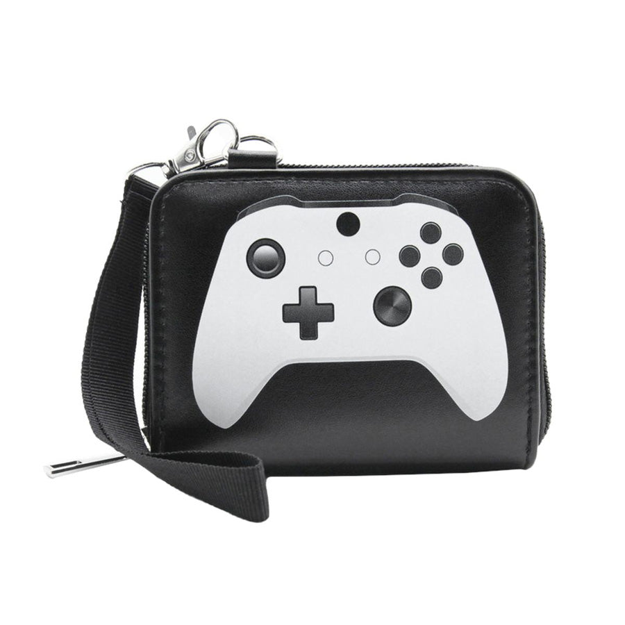 Pung med Game Controller
