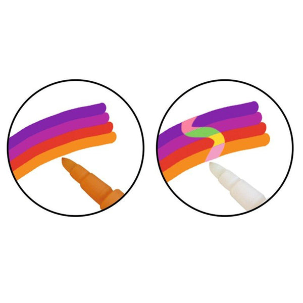 Trylletusser (10 Stk.)