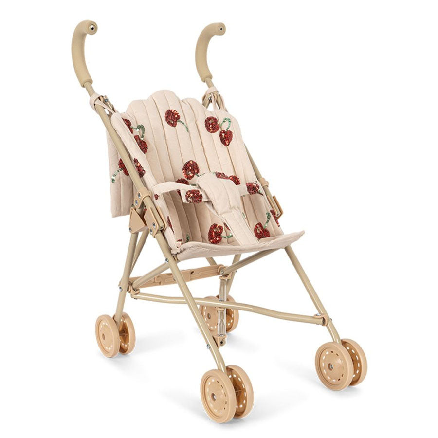 Puppen-Buggy in Mon Cheri Sequin