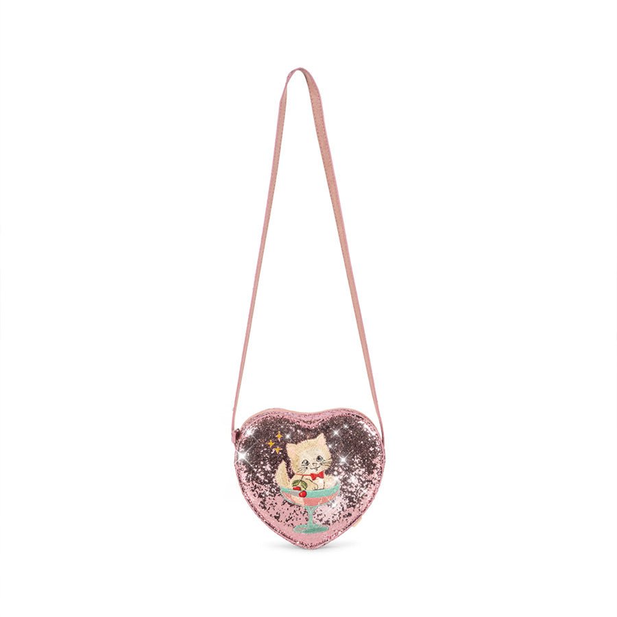 Tut Schultertasche Kitty
