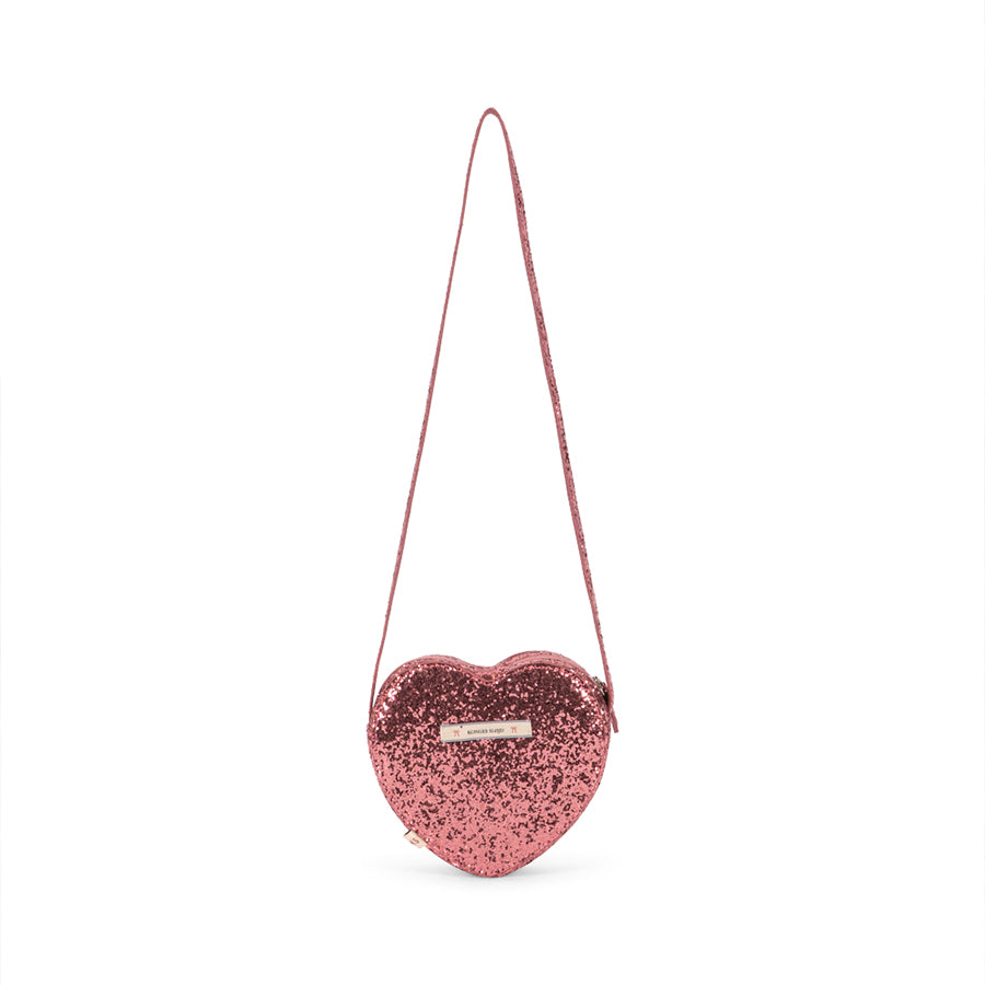 Tut Schultertasche in Swan