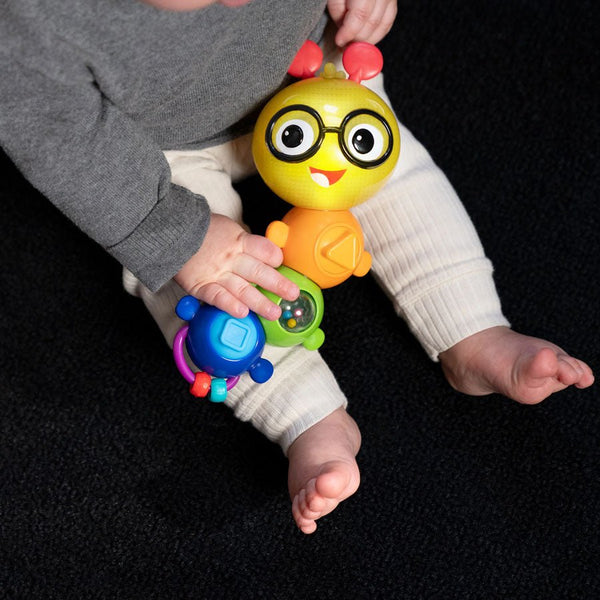 Twist-a-Pal Cal™ Sensorisches Spielzeug