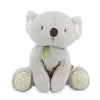 Gewichtetes Kuscheltier mit Koala