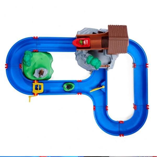 AquaPlay Adventure Land