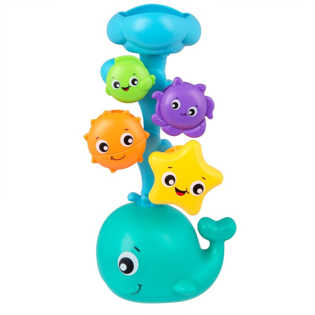 Vandmølle Hval fra Playgro