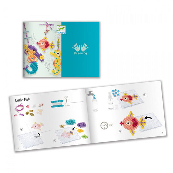 Vandperler "Sea Charms"