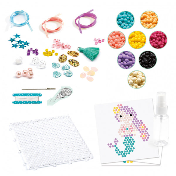 Vandperler "Sea Charms"