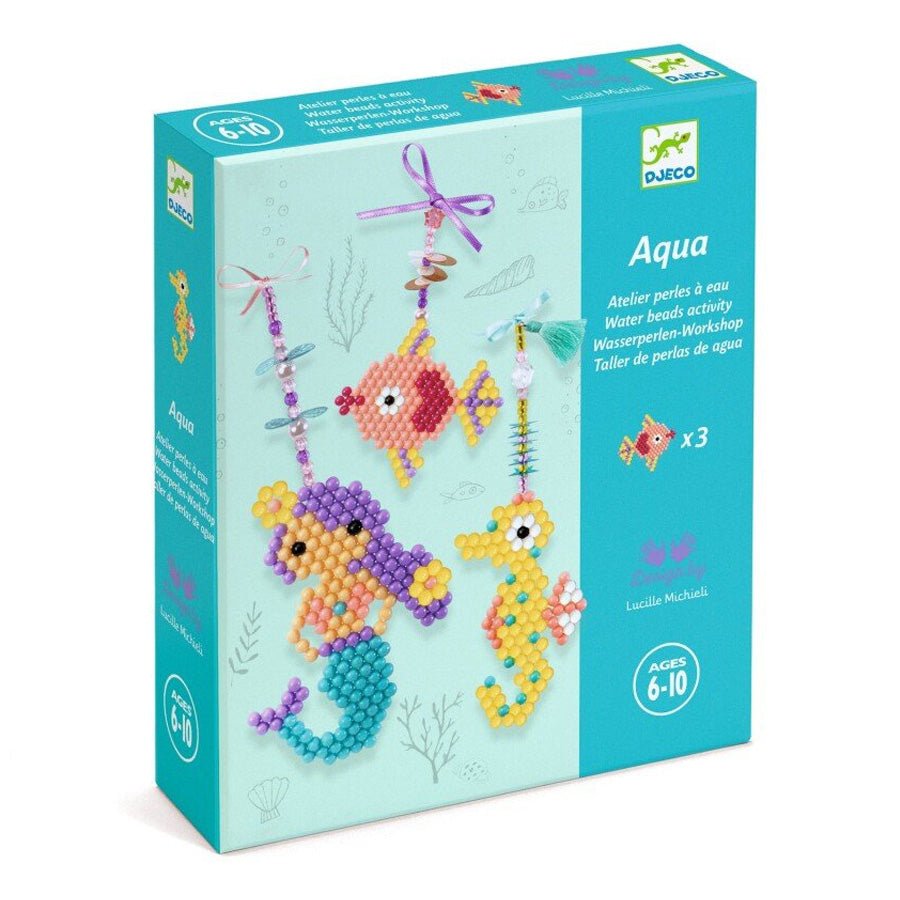 Vandperler "Sea Charms"