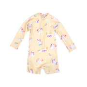 Villads UV - Dragt, Unicorn Shores