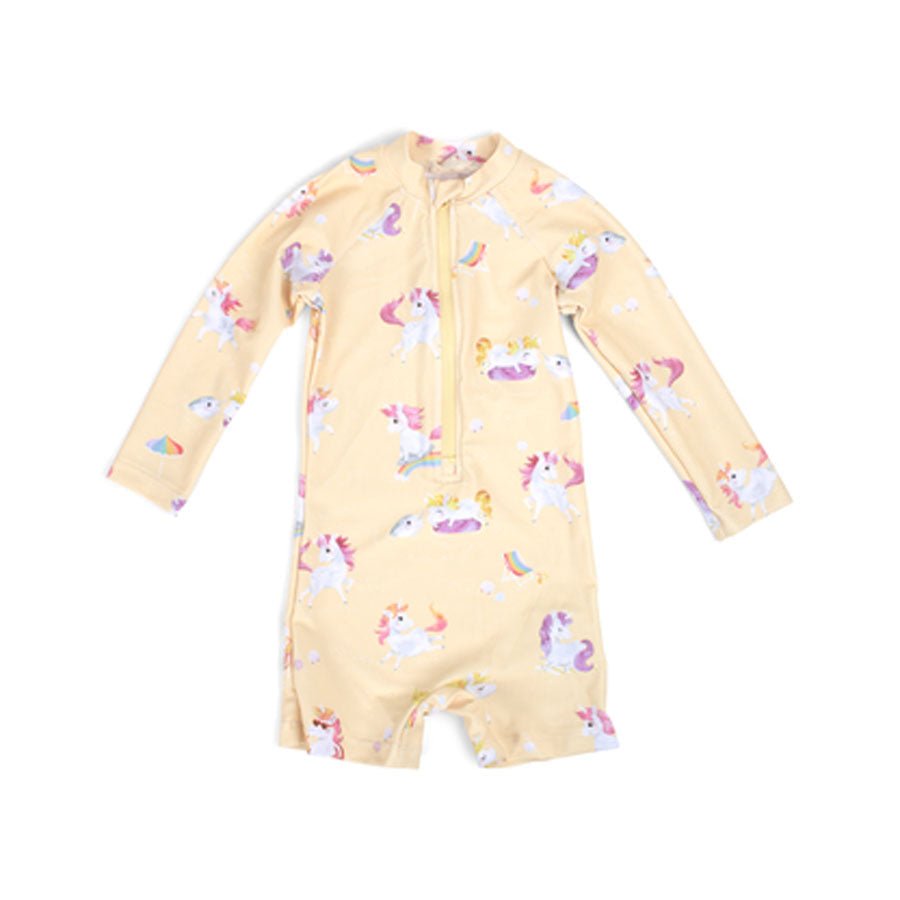 Villads UV - Dragt, Unicorn Shores