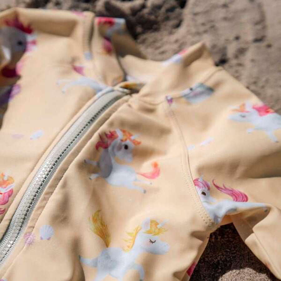 Villads UV - Dragt, Unicorn Shores