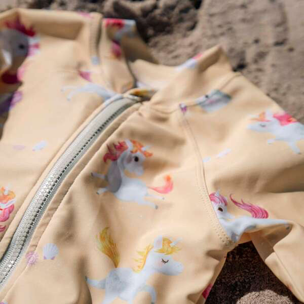 Villads UV-Anzug, Unicorn Shores