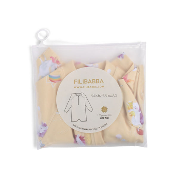 Villads UV-Anzug, Unicorn Shores