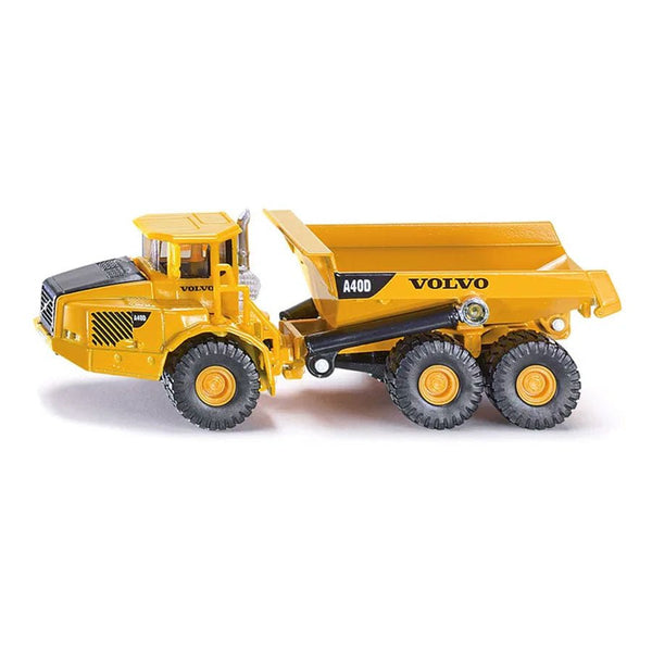 Siku Volvo Dumper 1:87