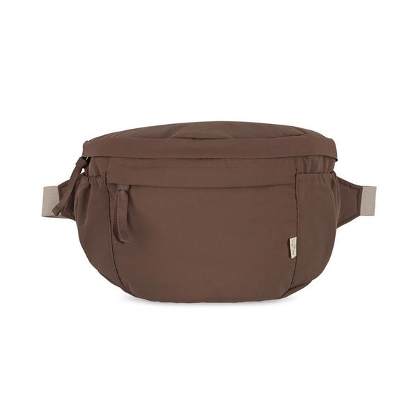 Konges Sløjd All you need bumbag, walnut