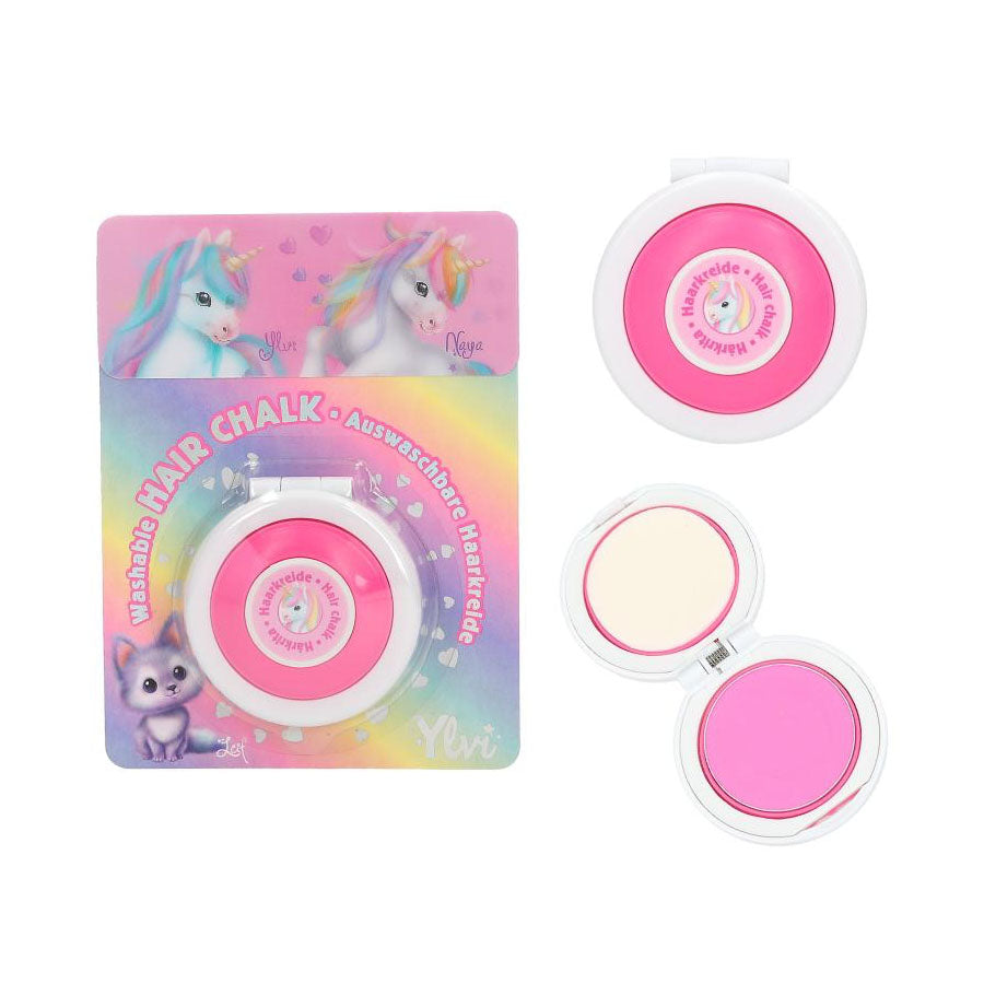 Ylvi Haarkreide, assortiert