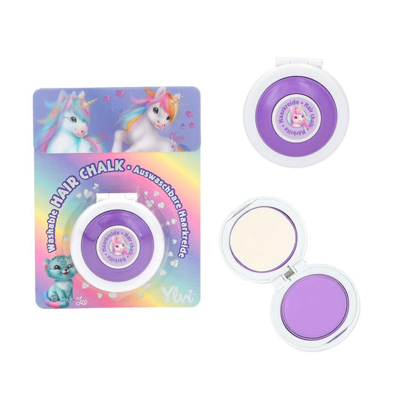 Ylvi Haarkreide, assortiert