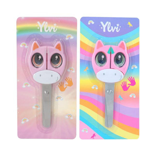 Ylvi Schere, assortiert