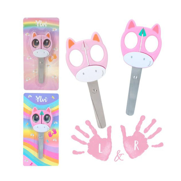 Ylvi Schere, assortiert