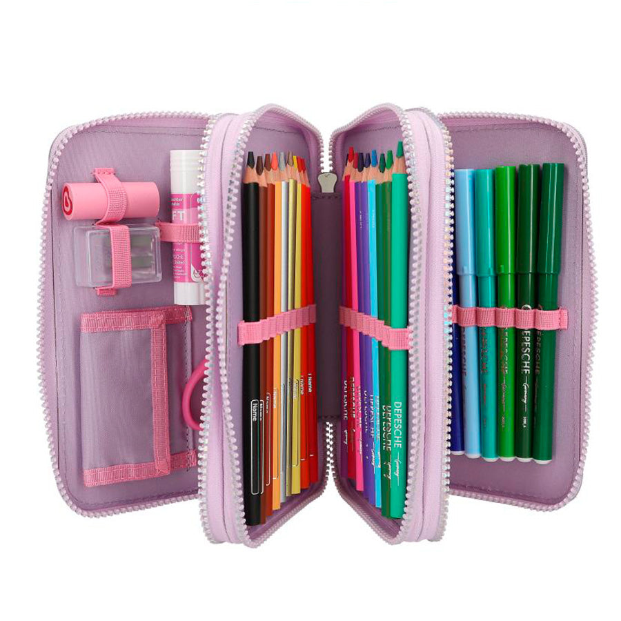 Ylvi Dreifach-Mäppchen