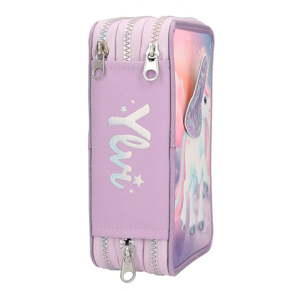 Ylvi Dreifach-Mäppchen