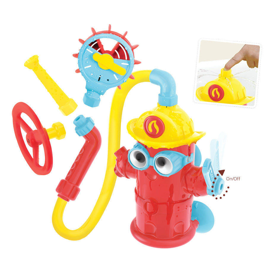 Ready Freddy Spray 'N' Sprinkle