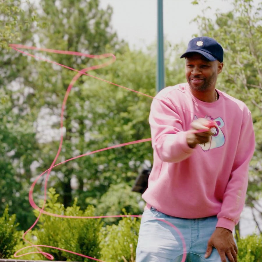 ZipString The Original