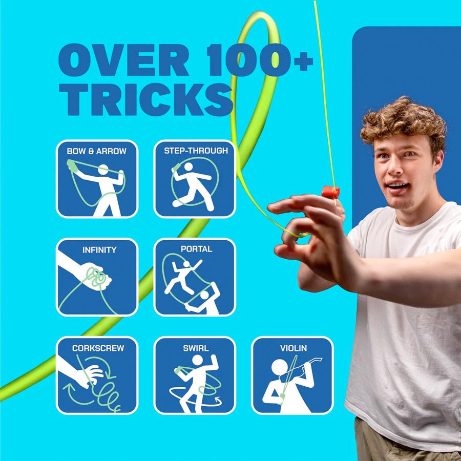 ZipString The Original