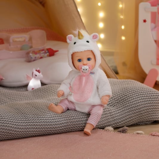 Dukke Luna (36 cm)