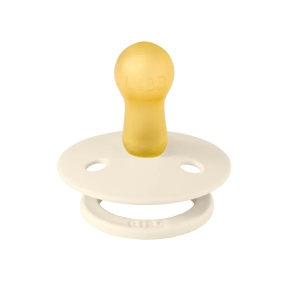 2-pak Colour Sut i Ivory/Sage (Str. 3) fra Bibs