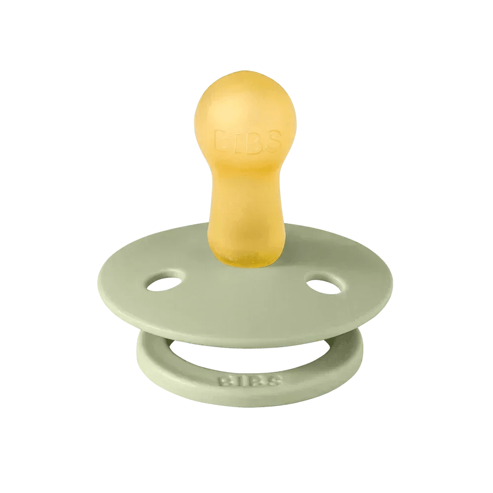 2-pak Colour Sut i Ivory/Sage (Str. 3) fra Bibs