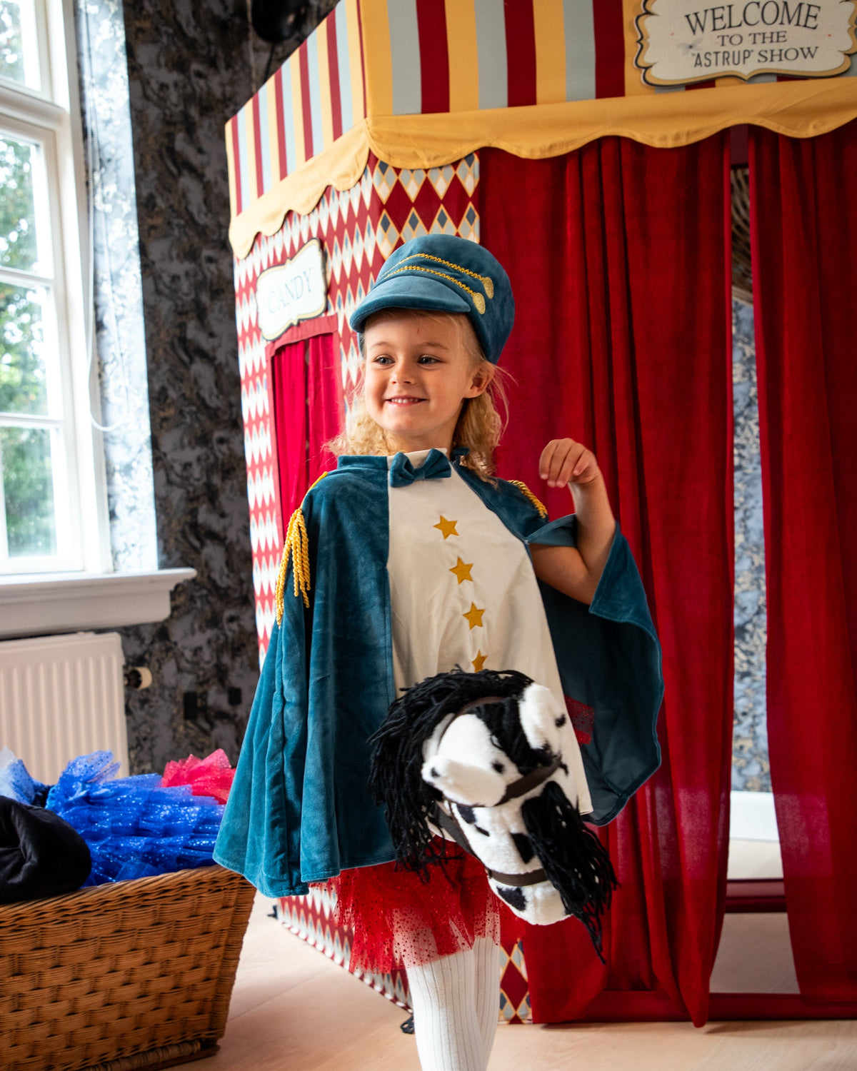 Kleines Karussell