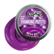 Mini Thinking Putty Mega Watt