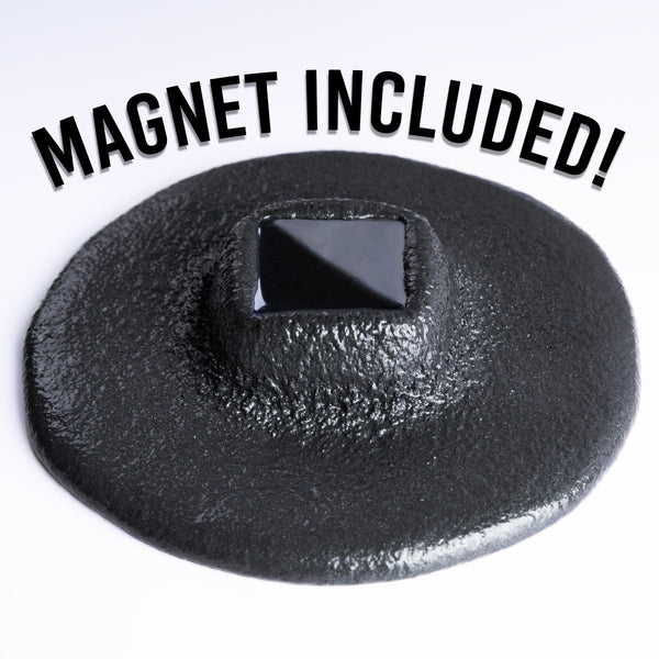 Strange Attractor Magnetisk Slim