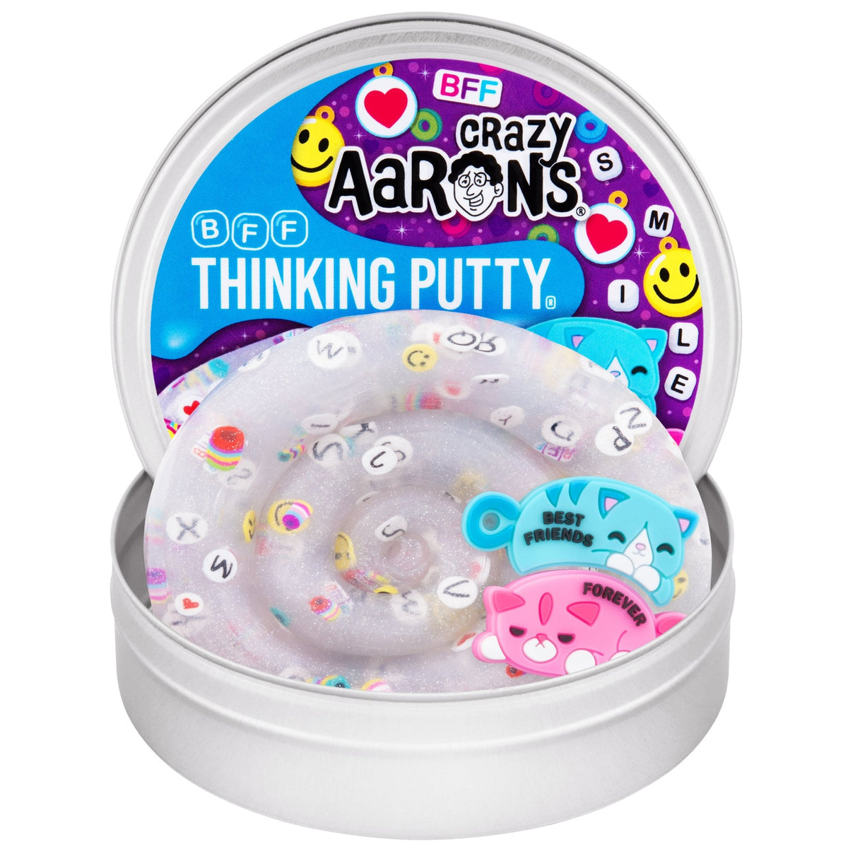 Thinking Putty Bff