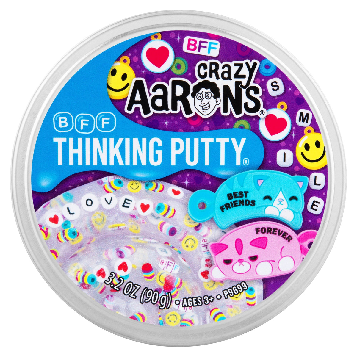 Thinking Putty Bff