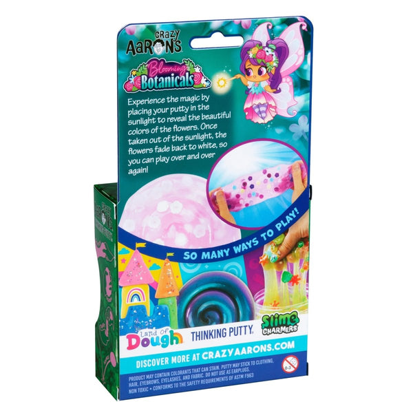 Thinking Putty Blooming Botanicals