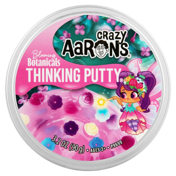 Thinking Putty Blooming Botanicals