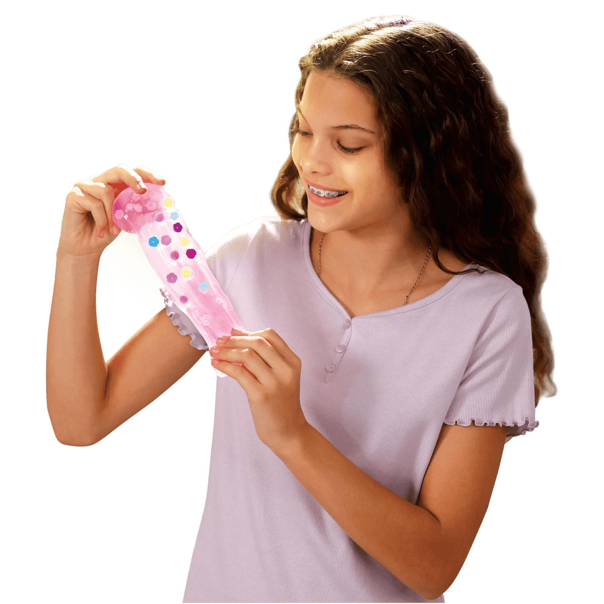 Thinking Putty Blooming Botanicals